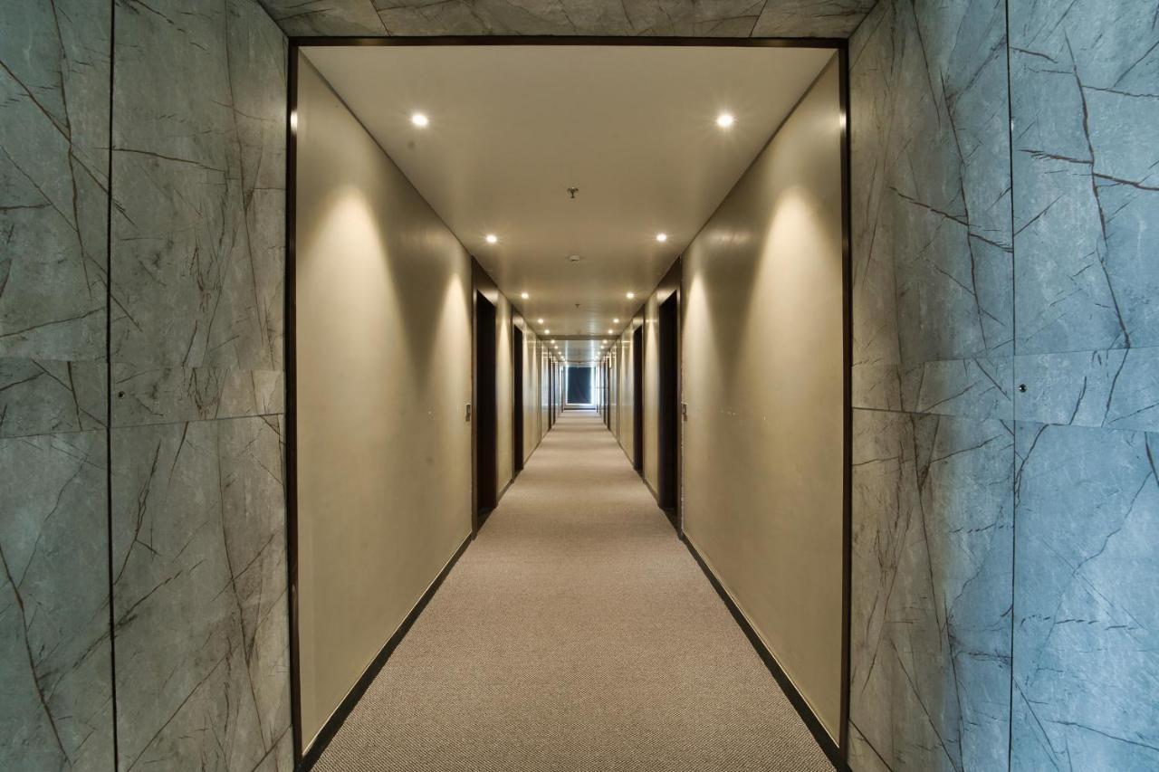 Hotel Sterling Pushkar Exterior foto