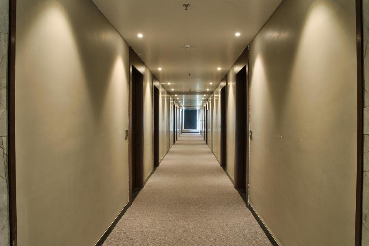 Hotel Sterling Pushkar Exterior foto
