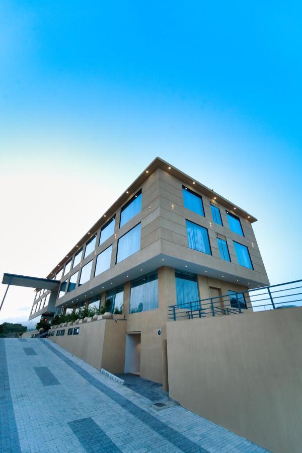 Hotel Sterling Pushkar Exterior foto